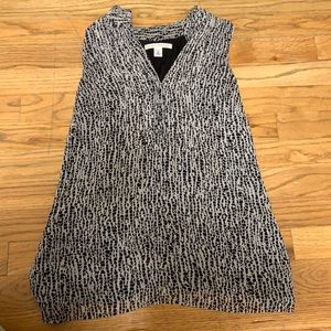 Banana republic shirt!